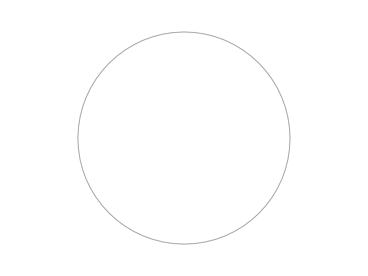 1.6 Standard Anti Reflection Lens