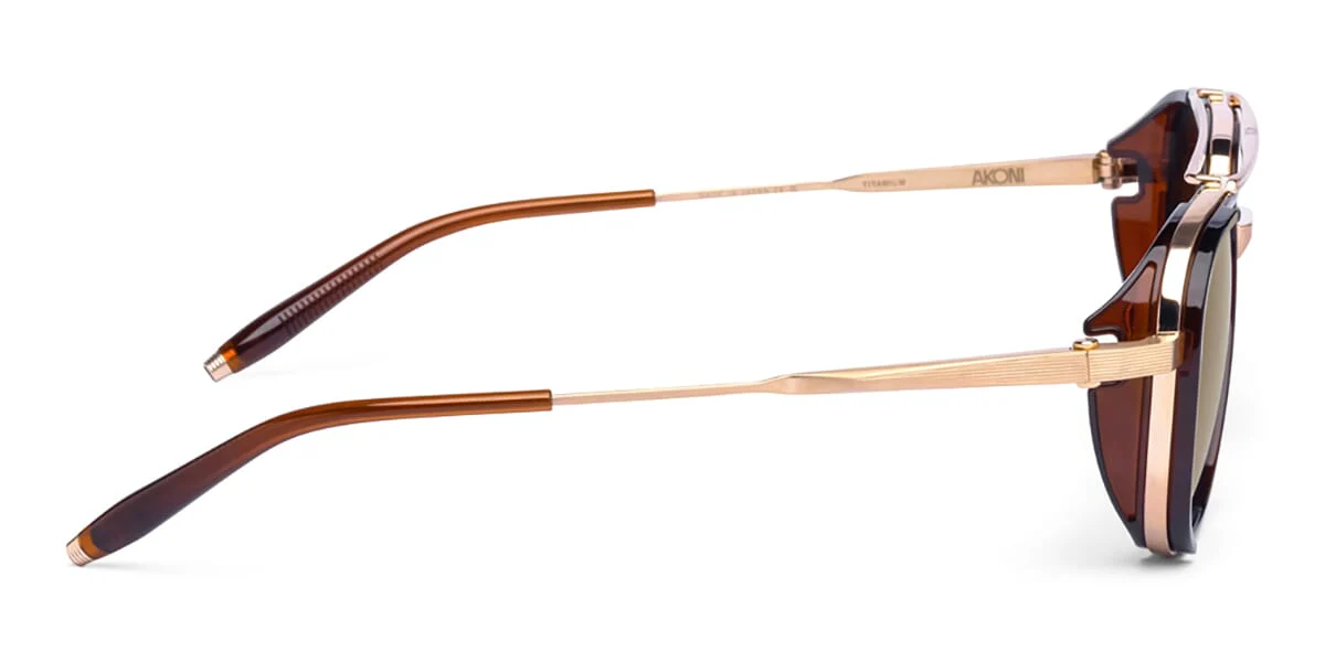Akoni Spitzer AKS 525C - Image 3