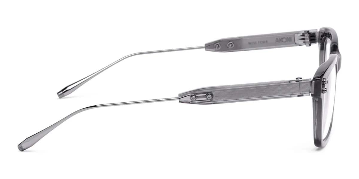 Akoni Wise Four AKX 530B - Image 3
