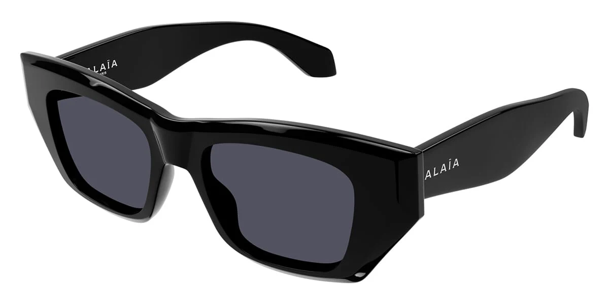 Alaia AA0074S 001 As Seen on Margot Robbie