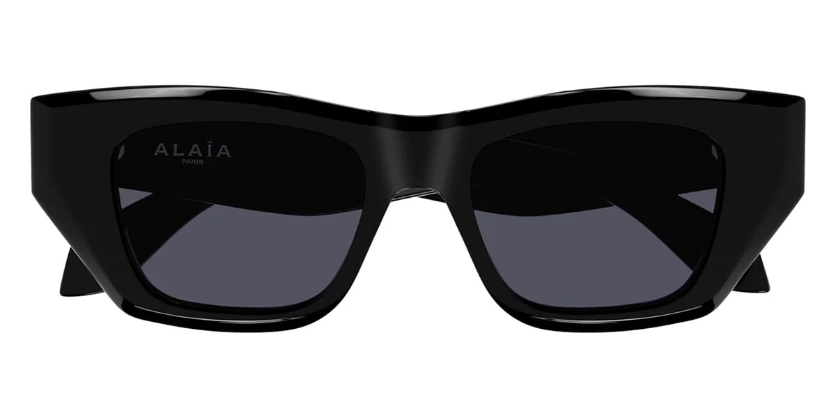 Alaia AA0074S 001 As Seen on Margot Robbie - Image 2