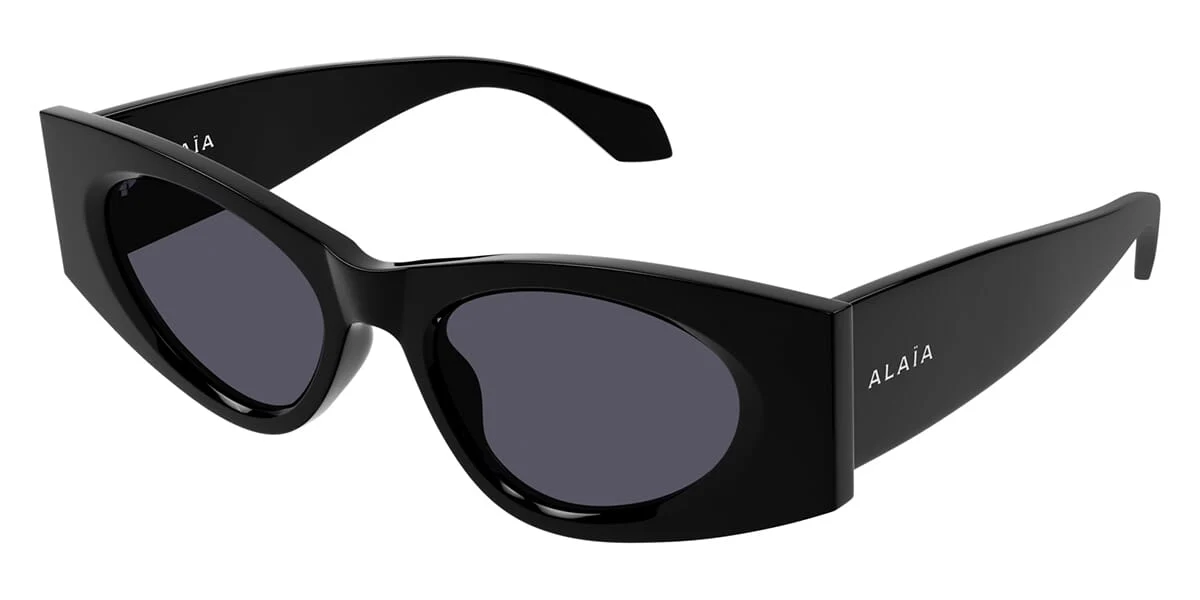 Alaia AA0075S 001 - As Seen on Kris Jenner