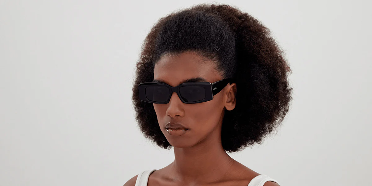 Alaia AA0078S 001 - Image 4