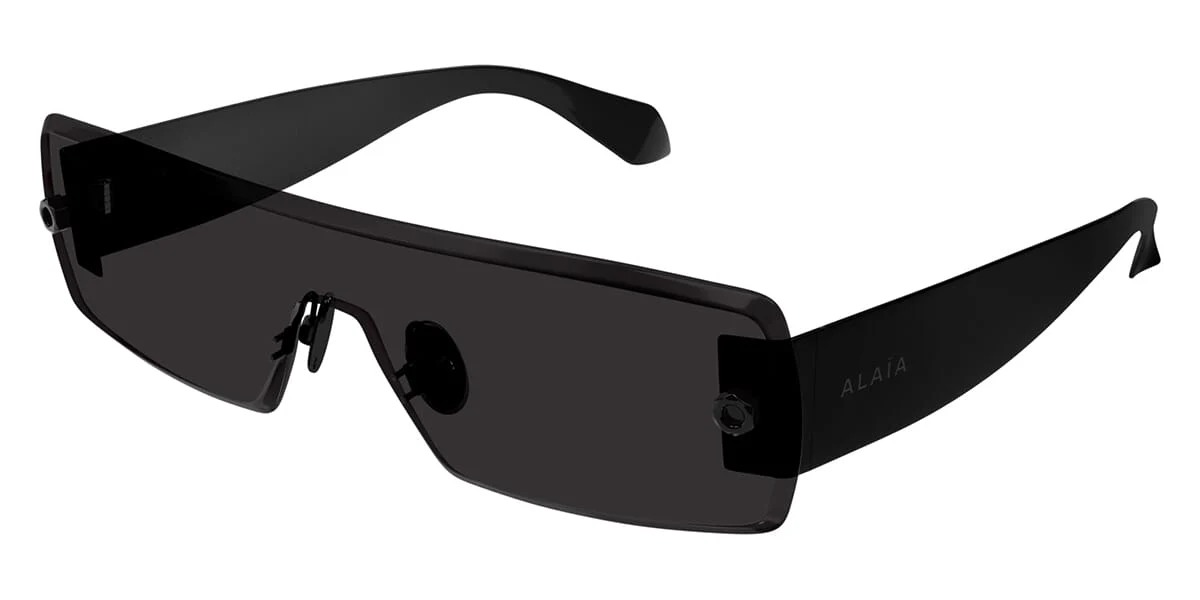 Alaia AA0083S 001 - As Seen on Miley Cyrus & Beyonce
