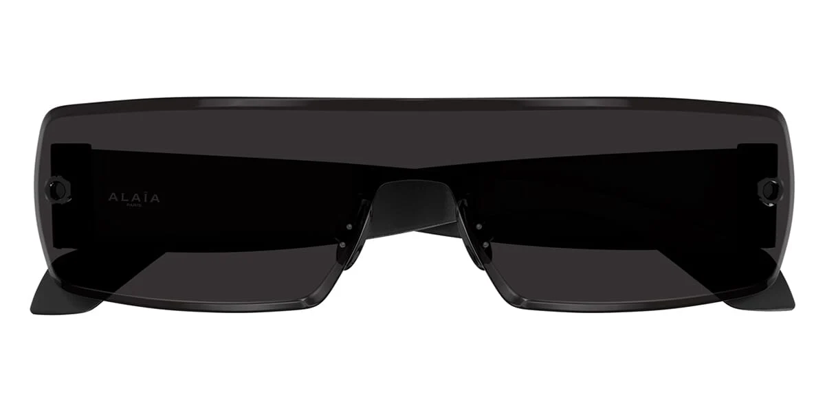 Alaia AA0083S 001 - As Seen on Miley Cyrus & Beyonce - Image 2
