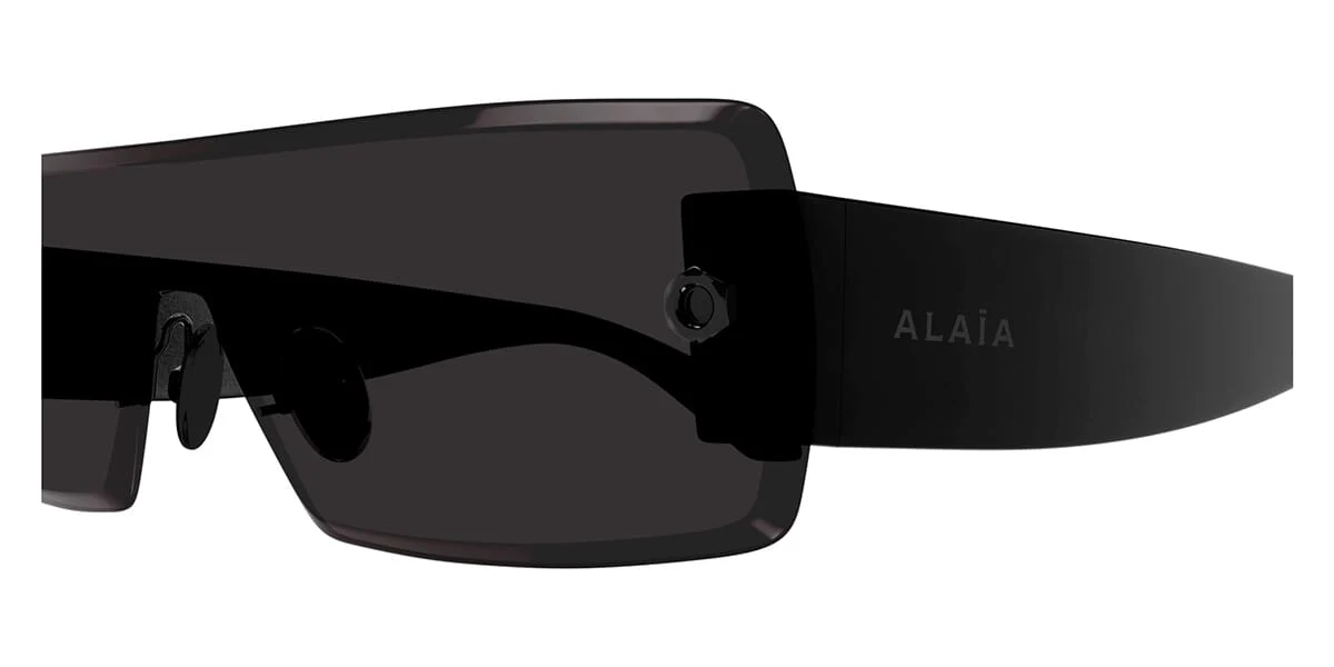 Alaia AA0083S 001 - As Seen on Miley Cyrus & Beyonce - Image 3