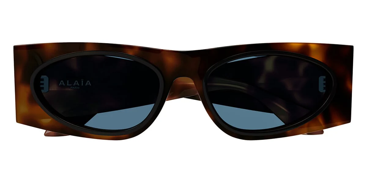 Alaia AA0085S 004 - As Seen On Gwendoline Christie - Image 2