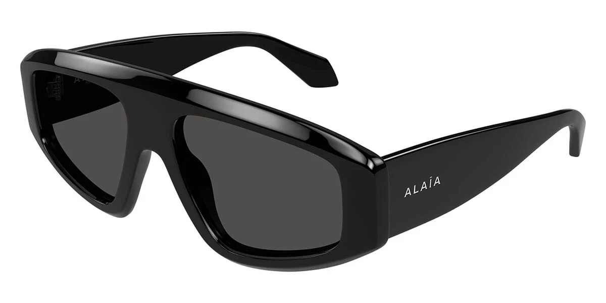 Alaia AA0092S 001 - As Seen On Mai Omar & Philippine Leroy-Beaulieu