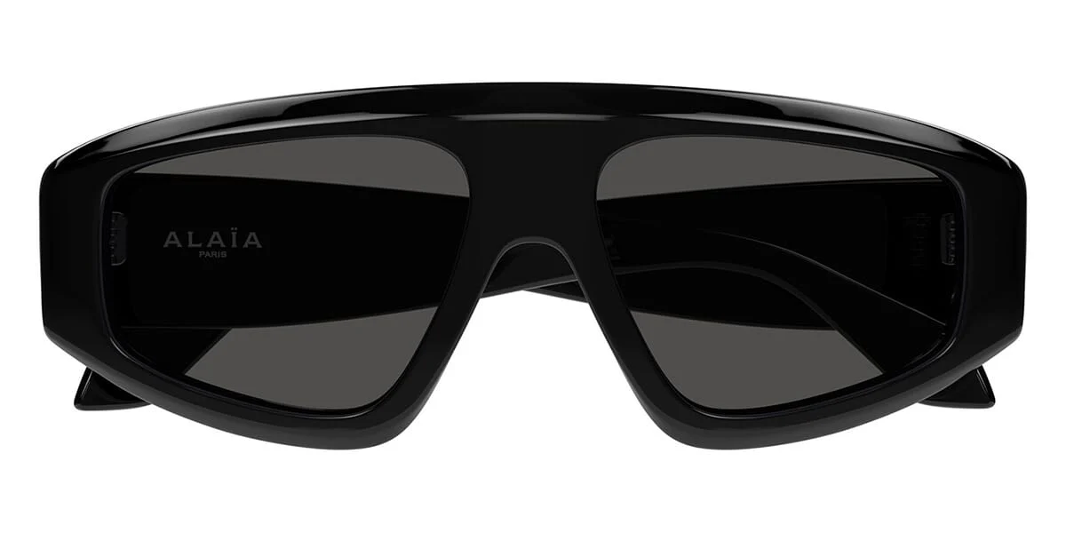 Alaia AA0092S 001 - As Seen On Mai Omar & Philippine Leroy-Beaulieu - Image 2