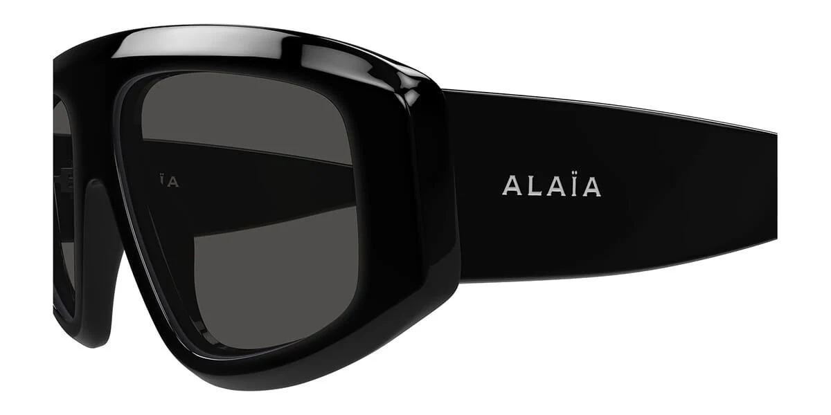 Alaia AA0092S 001 - As Seen On Mai Omar & Philippine Leroy-Beaulieu - Image 3