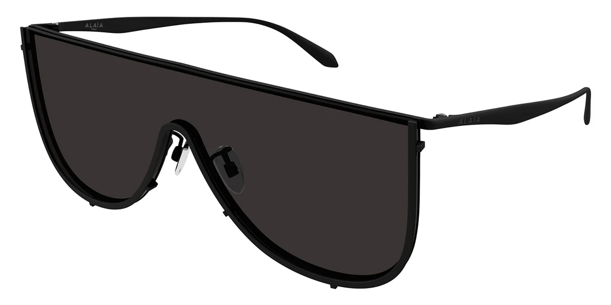 Alaia AA0094S 001 - As Seen On Tiany Kiriloff