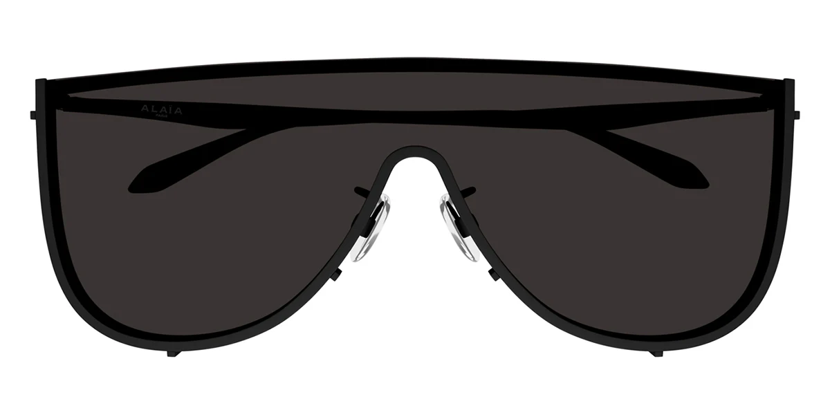 Alaia AA0094S 001 - As Seen On Tiany Kiriloff - Image 2