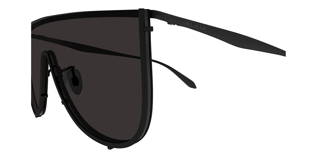 Alaia AA0094S 001 - As Seen On Tiany Kiriloff - Image 3