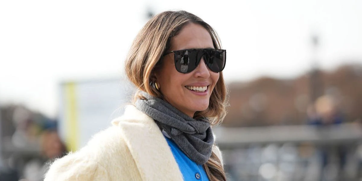 Alaia AA0094S 001 - As Seen On Tiany Kiriloff - Image 4
