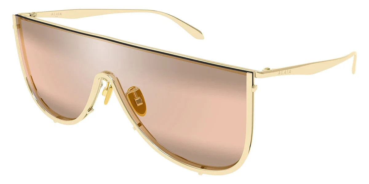 Alaia AA0094S 004 - As Seen On Naomi Campbell