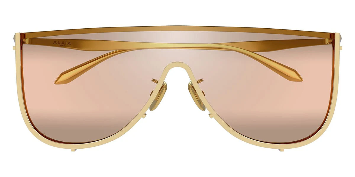 Alaia AA0094S 004 - As Seen On Naomi Campbell - Image 2