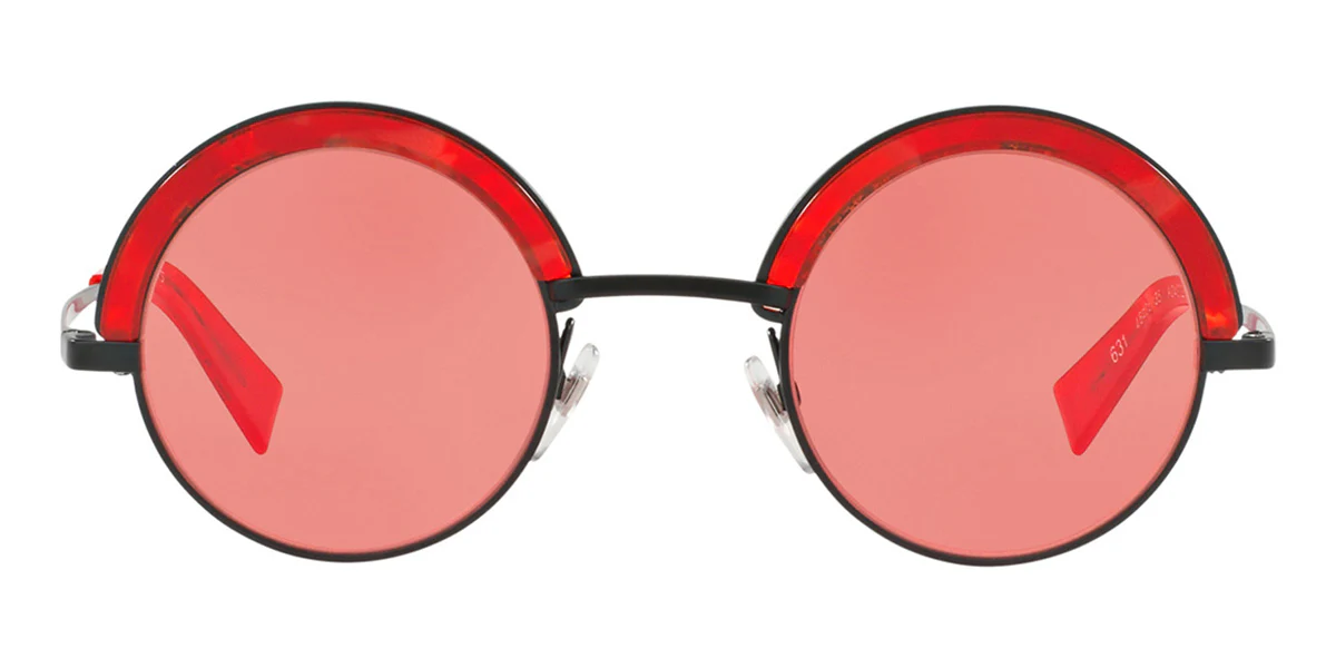 Alain Mikli A04003 1055/84 - As Seen On Kourtney Kardashian - Image 2