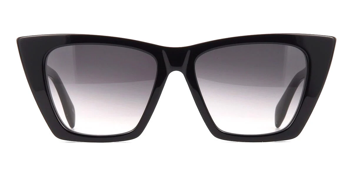 Alexander McQueen AM0299S 001 - As Seen On Emma Raducanu & Dalal AlDoub - Image 3