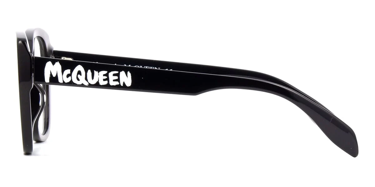 Alexander McQueen AM0351O 001 - Image 3
