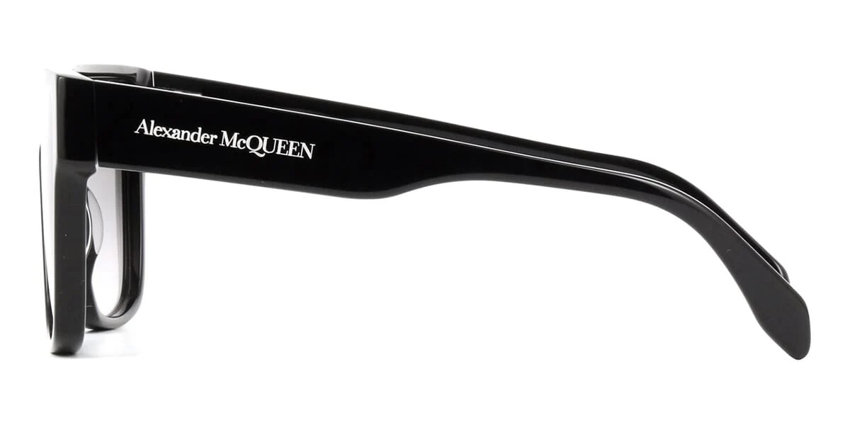 Alexander McQueen AM0354S 001 - As Seen On Stella Maxwell & Genesis Rodriguez - Image 4