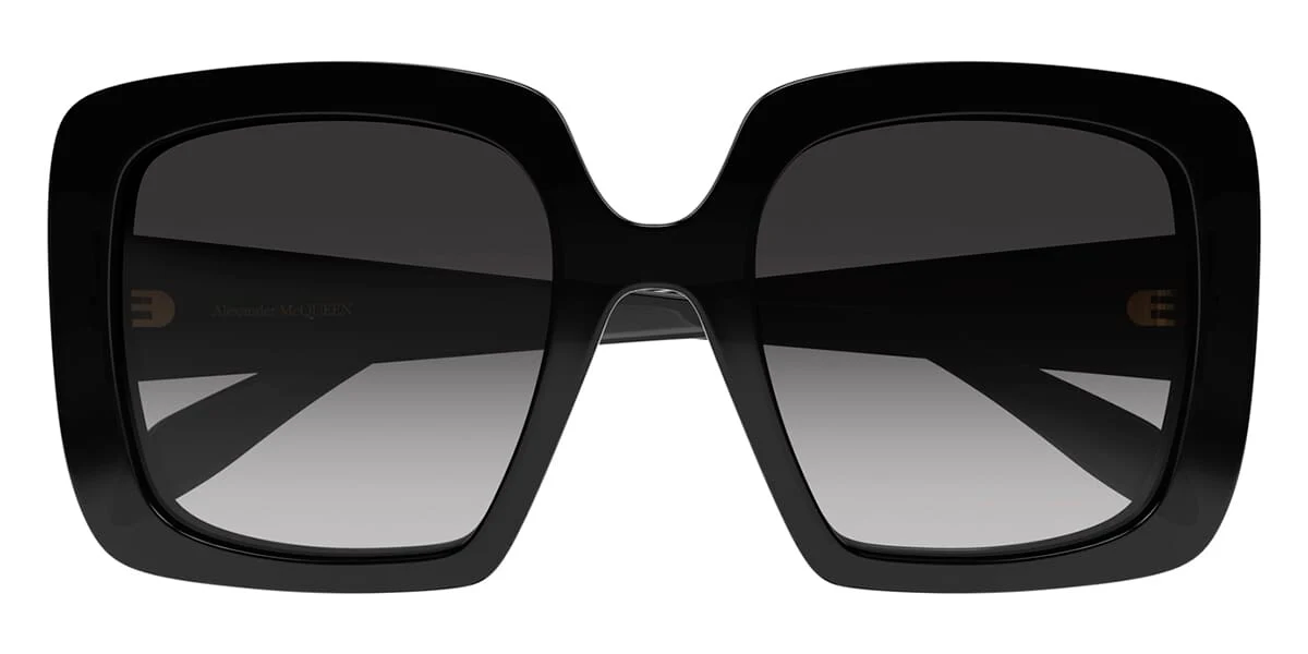 Alexander McQueen AM0378S 001 - Image 2