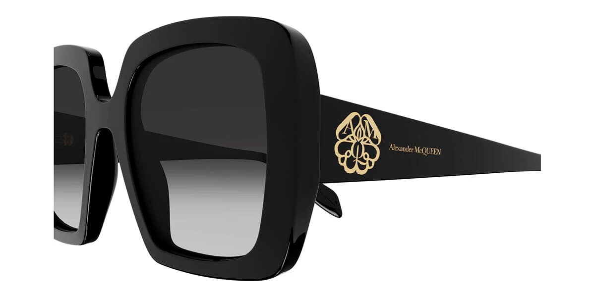 Alexander McQueen AM0378S 001 - Image 3