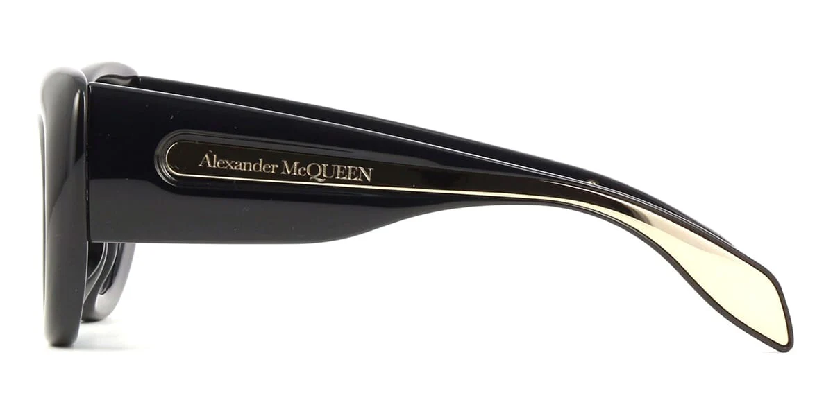 Alexander McQueen AM0403S 001 - As Seen On Usher - Image 3