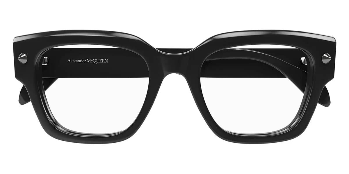 Alexander McQueen AM0411O 001 - Image 2