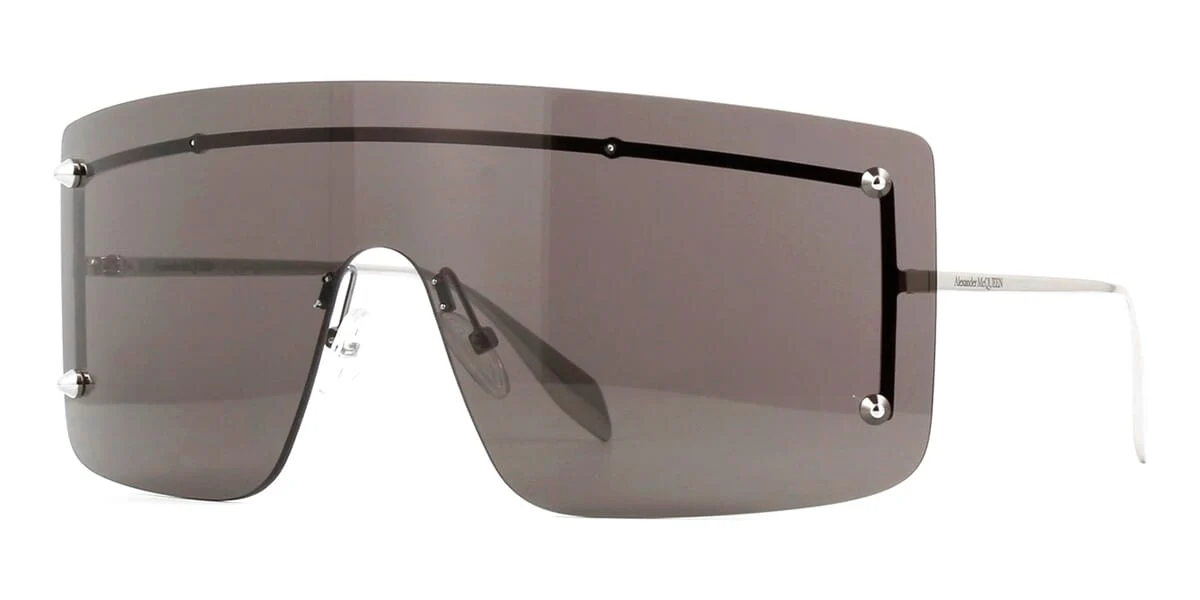 Alexander McQueen AM0412S 001 - As Seen On Ice Spice