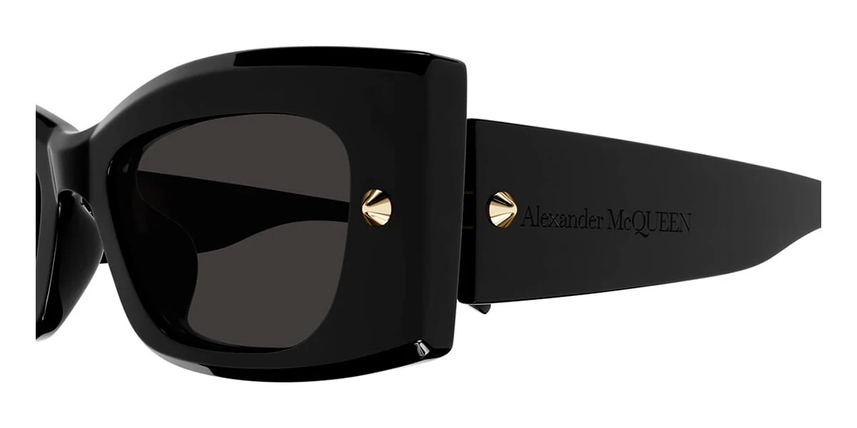 Alexander McQueen AM0426S 001 - As Seen On Sydney Sweeney - Image 3