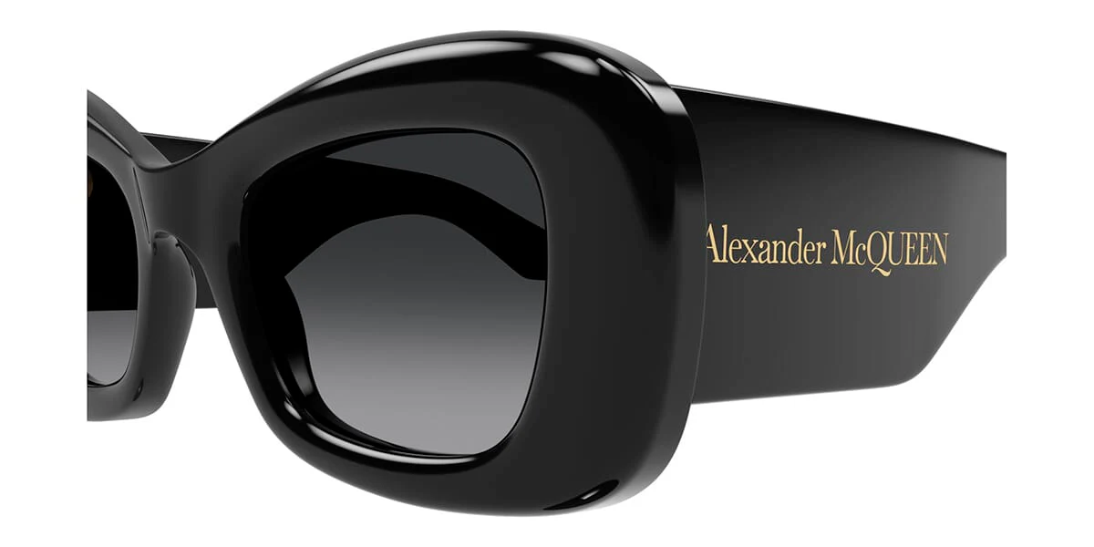 Alexander McQueen AM0434S 001 - Image 3