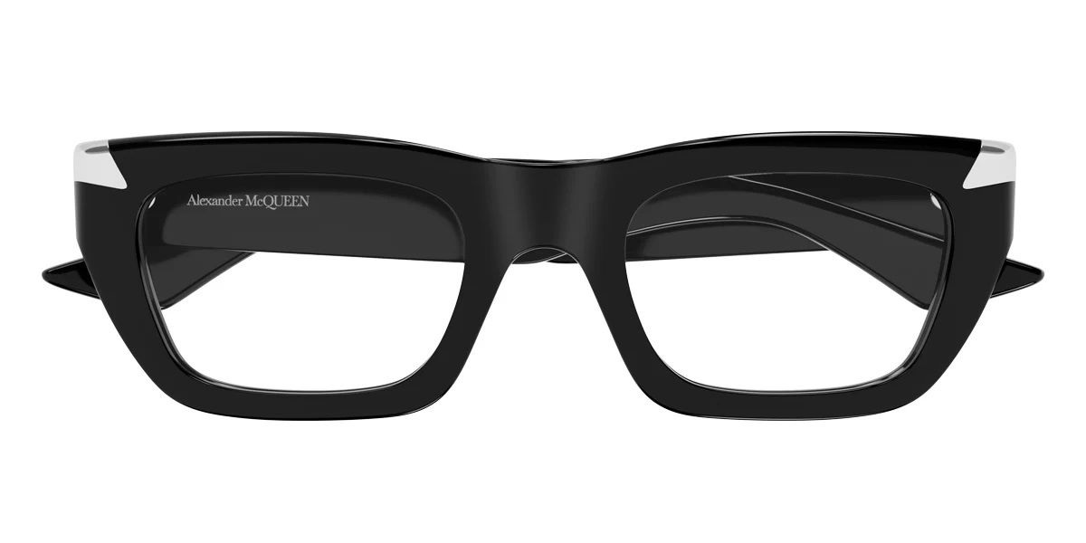 Alexander McQueen AM0444O 001 - Image 2