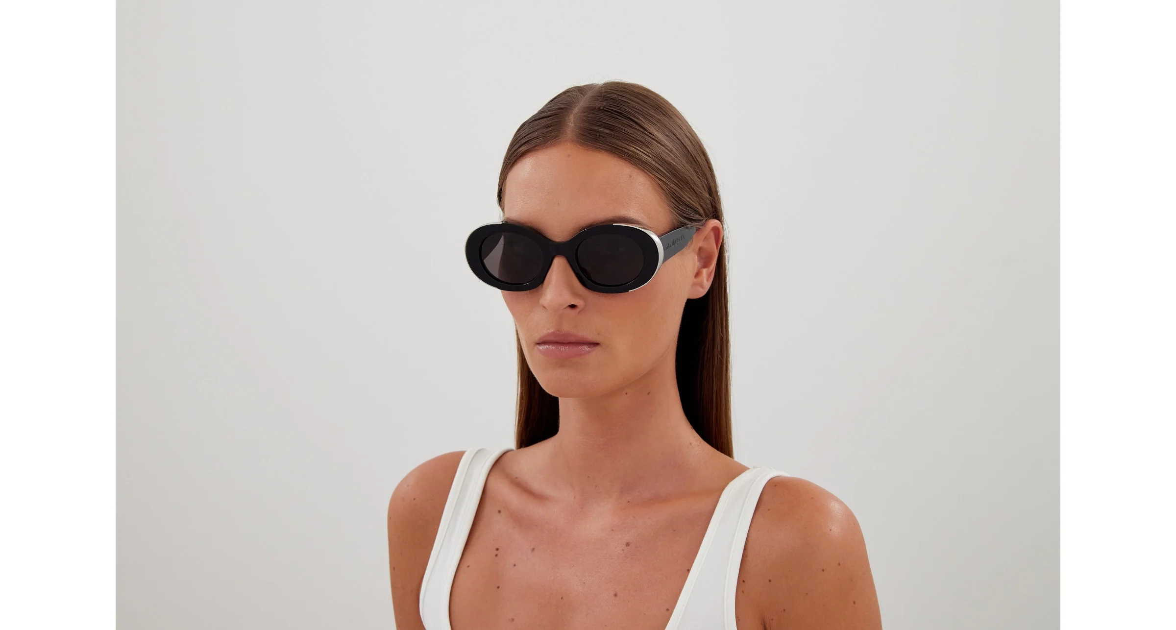 Alexander McQueen AM0445S 001 - Image 4