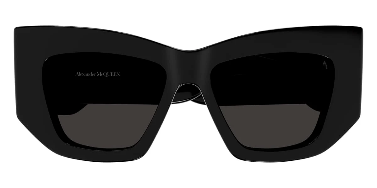 Alexander McQueen AM0448S 001 - Image 2