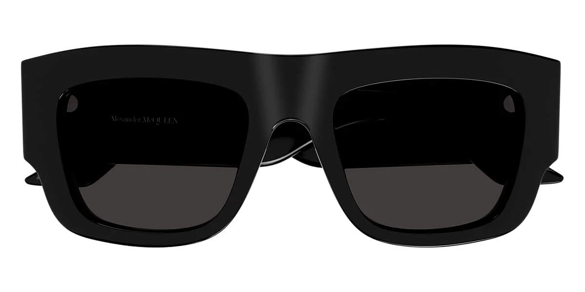 Alexander McQueen AM0449S 001 - Image 2