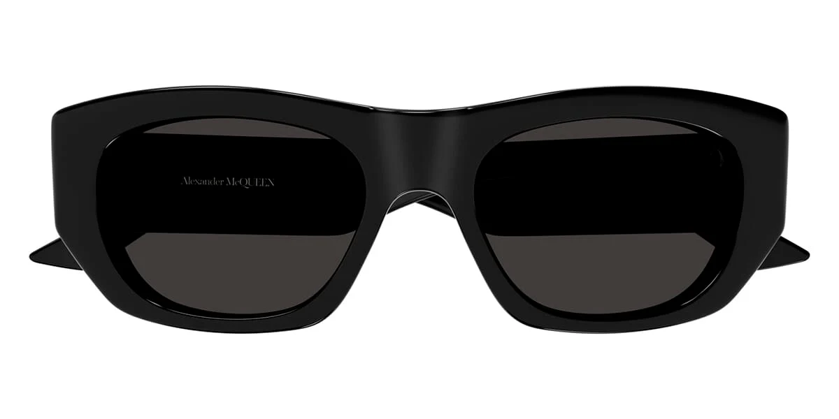 Alexander McQueen AM0450S 001 - Image 2