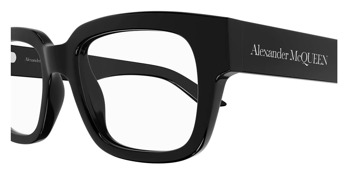 Alexander McQueen AM0454O 001 - Image 3