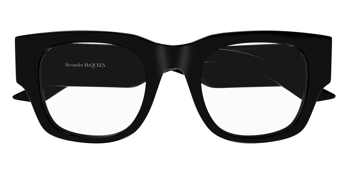 Alexander McQueen AM0455O 001 - Image 2