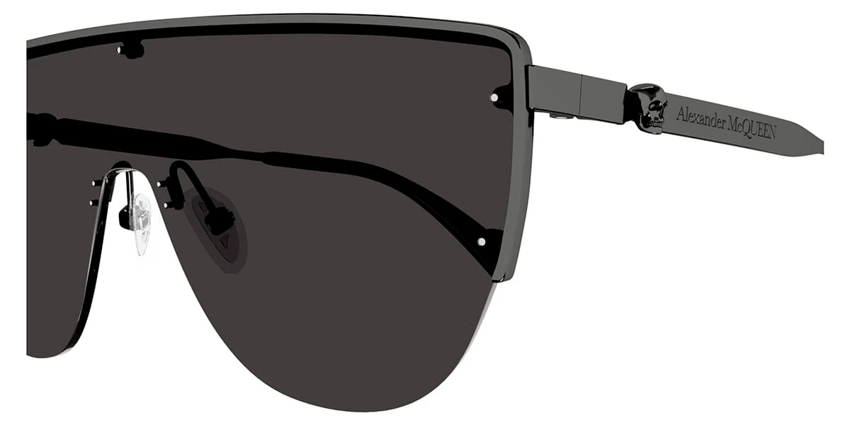 Alexander McQueen AM0457S 001 - Image 3