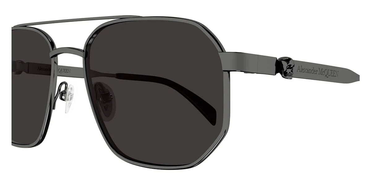 Alexander McQueen AM0458S 001 - Image 3