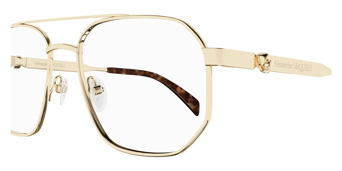 Alexander McQueen AM0459O 002 - Image 3