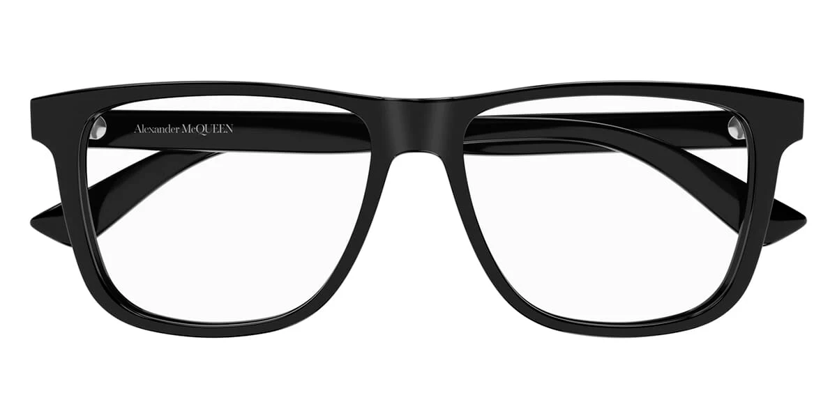 Alexander McQueen AM0463O 001 - Image 2