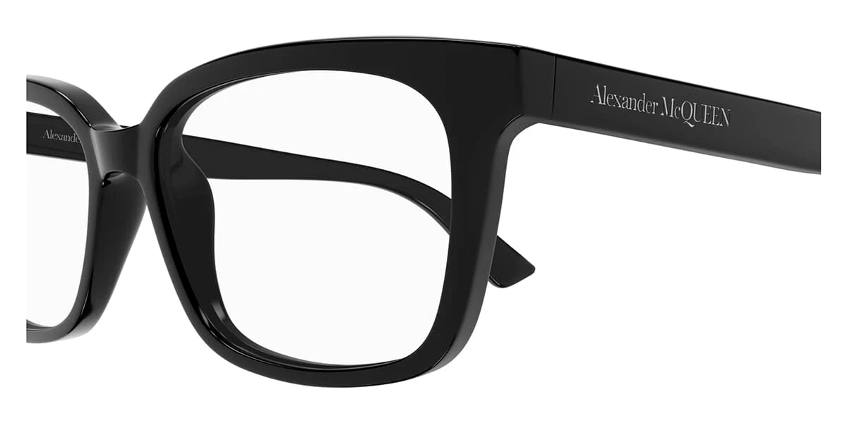 Alexander McQueen AM0464O 001 - Image 3