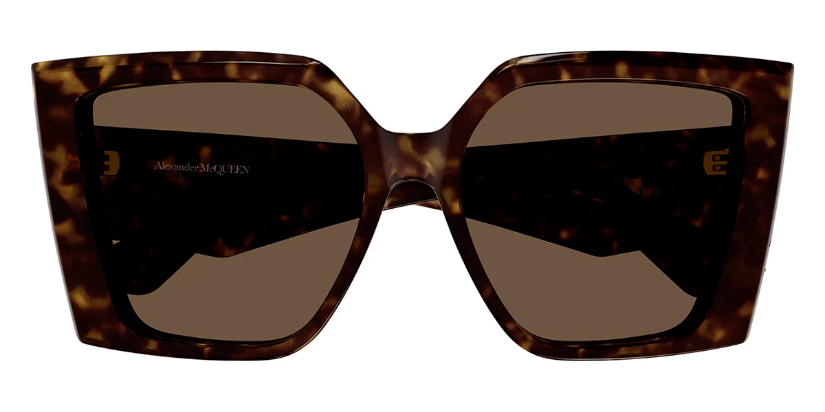 Alexander McQueen AM0467S 002 - Image 2