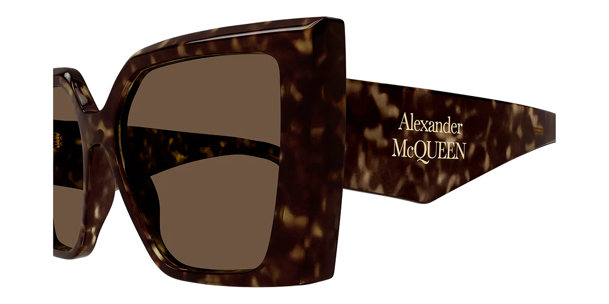 Alexander McQueen AM0467S 002 - Image 3