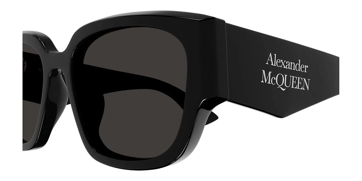 Alexander McQueen AM0468S 001 - Image 3
