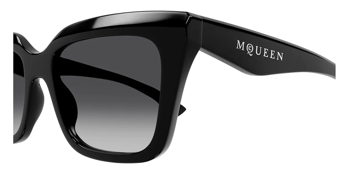 Alexander McQueen AM0473SA 001 - Image 3