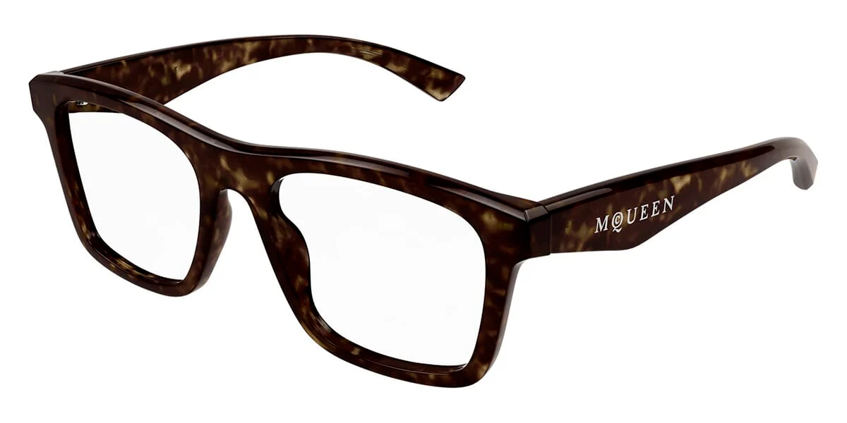 Alexander McQueen AM0475O 007