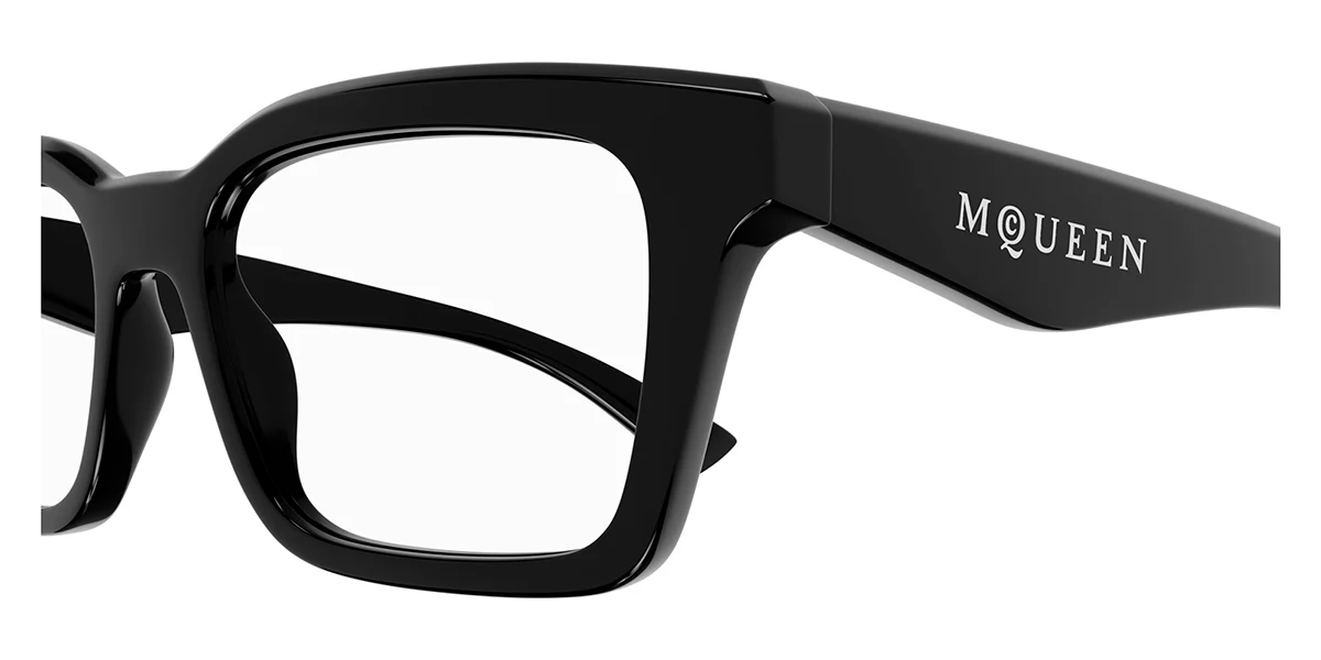 Alexander McQueen AM0476O 001 - Image 3