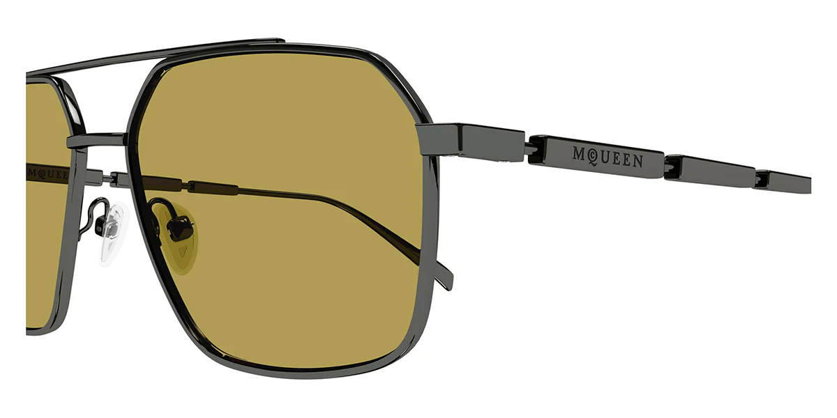 Alexander McQueen AM0477S 003 - Image 3